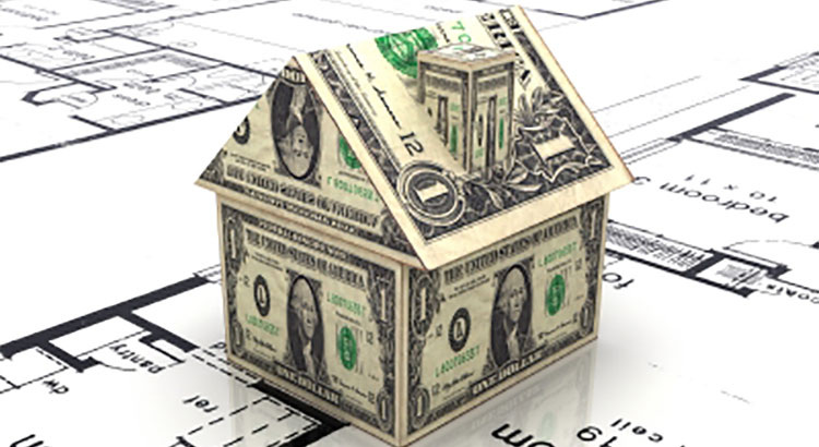 Thinking of Selling Your House? Now May be the Right Time header image.