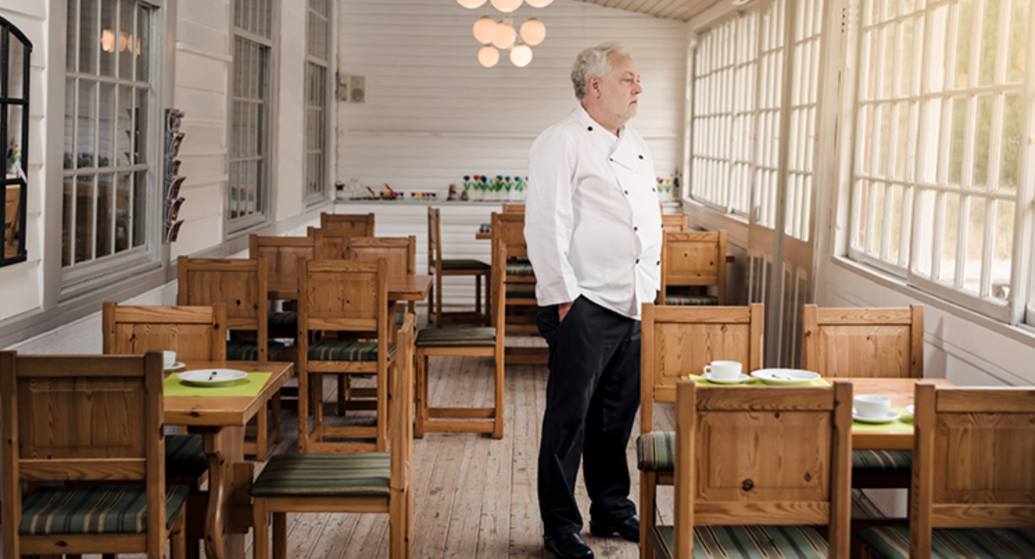 The Pain of Unemployment: It Will Be Deep, But Not for Long header image.