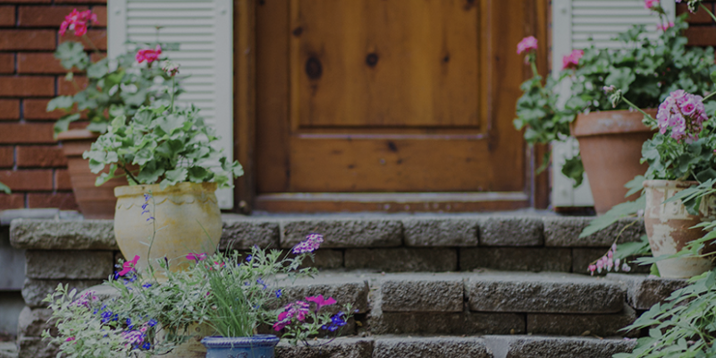 Planning to Move? You Can Still Secure a Low Mortgage Rate on Your Next Home header image.