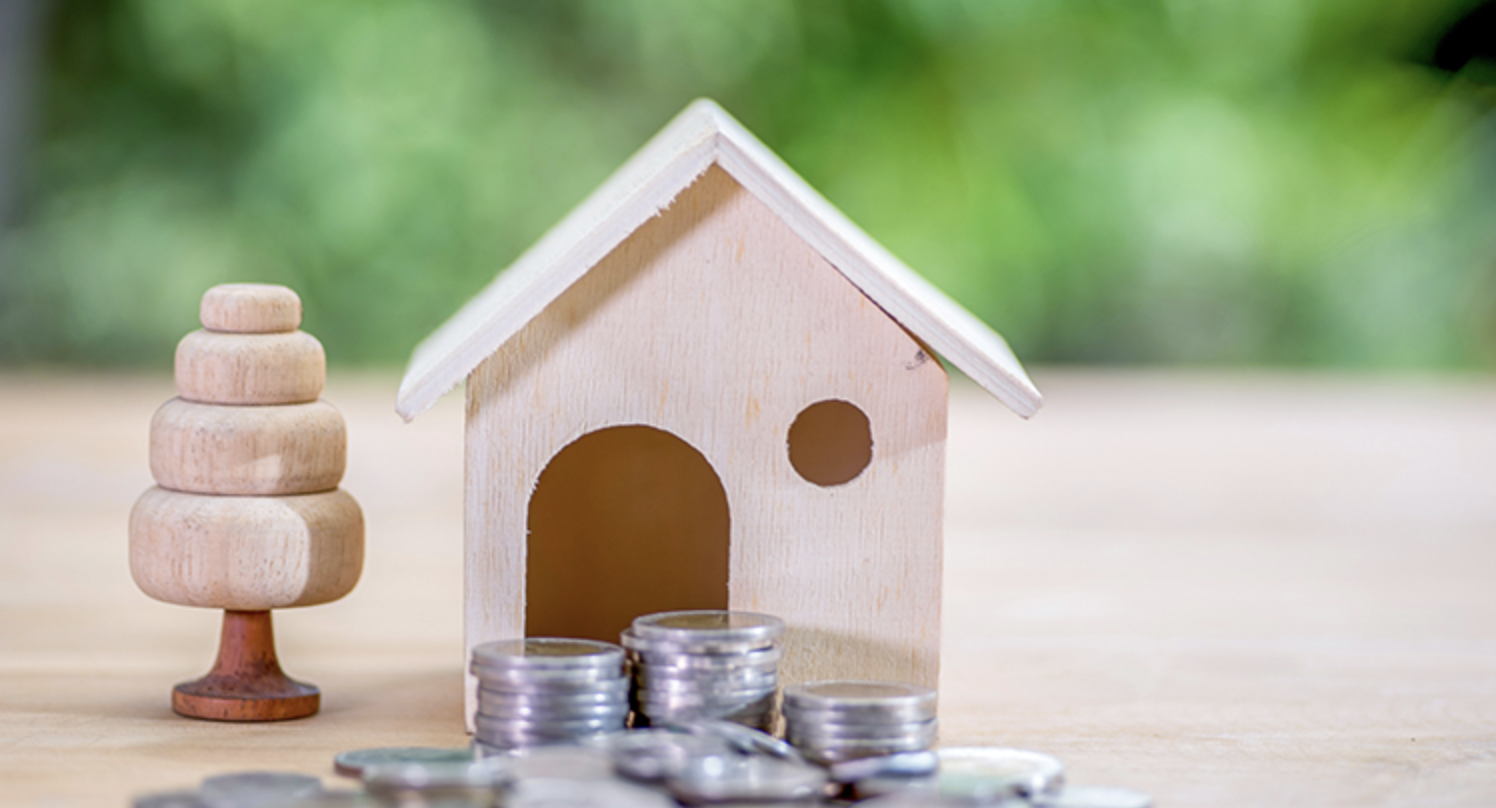 What Impact Might COVID-19 Have on Home Values? header image.