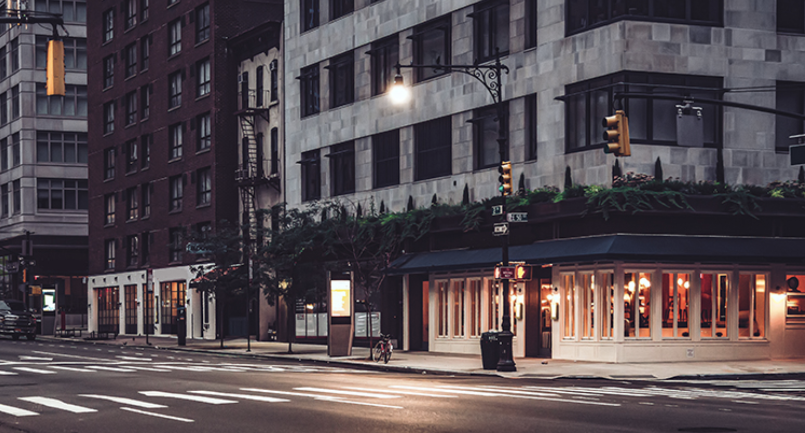 Recession? Yes. Housing Crash? No. header image.