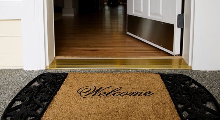 The Role Access Plays in Getting Your House Sold header image.