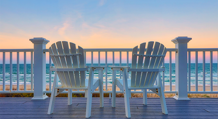 Time for Your Dream Home, Gen X! header image.