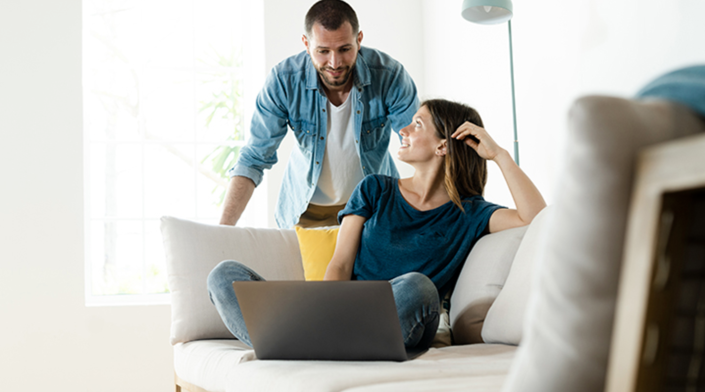 Why Pricing Your House Right Is Essential header image.