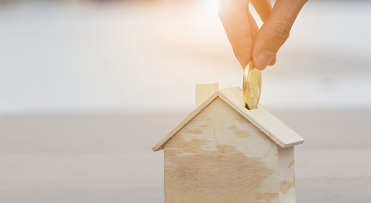 One of the Top Reasons to Own a Home header image.