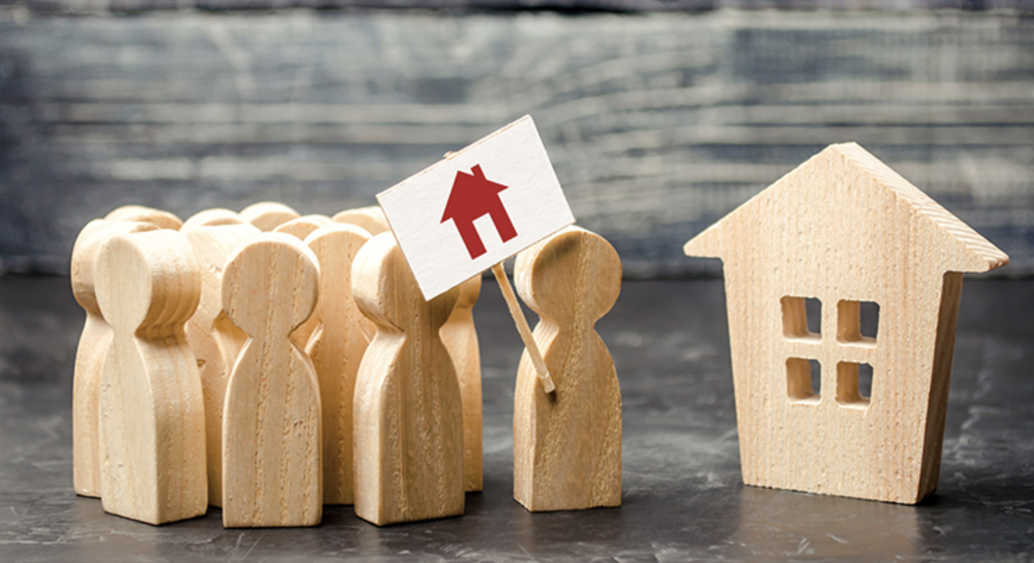 Three Ways to Win in a Bidding War header image.