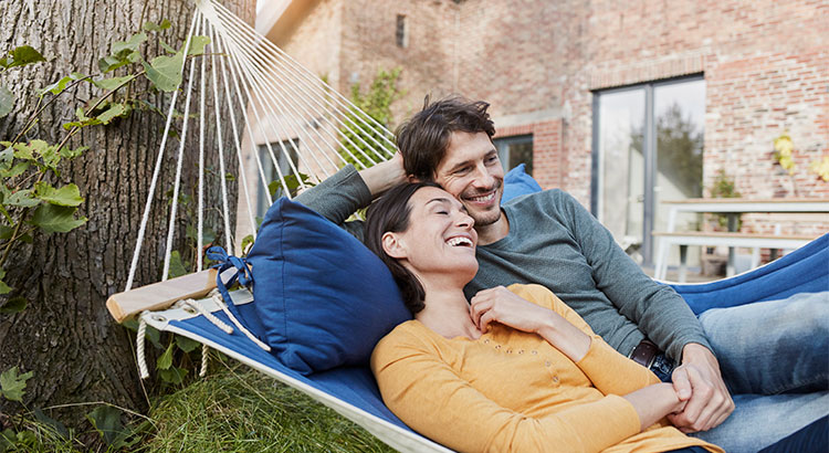 Home Buyers are Optimistic About Homeownership! header image.