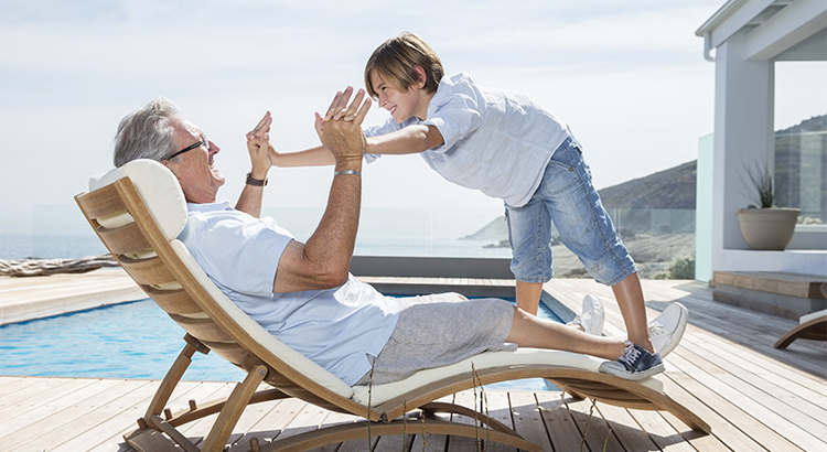 How Homeownership Delivers Unsurpassed Family Wealth header image.