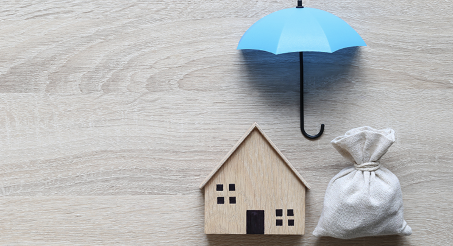 4 Major Reasons Households in Forbearance Won’t Lose Their Homes to Foreclosure header image.