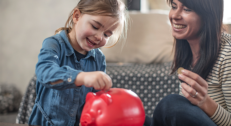 Is Mortgage Debt out of Control? header image.