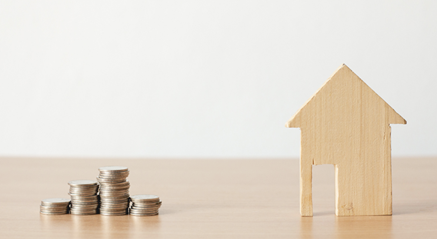 Your Tax Refund and Stimulus Savings May Help You Achieve Homeownership This Year header image.