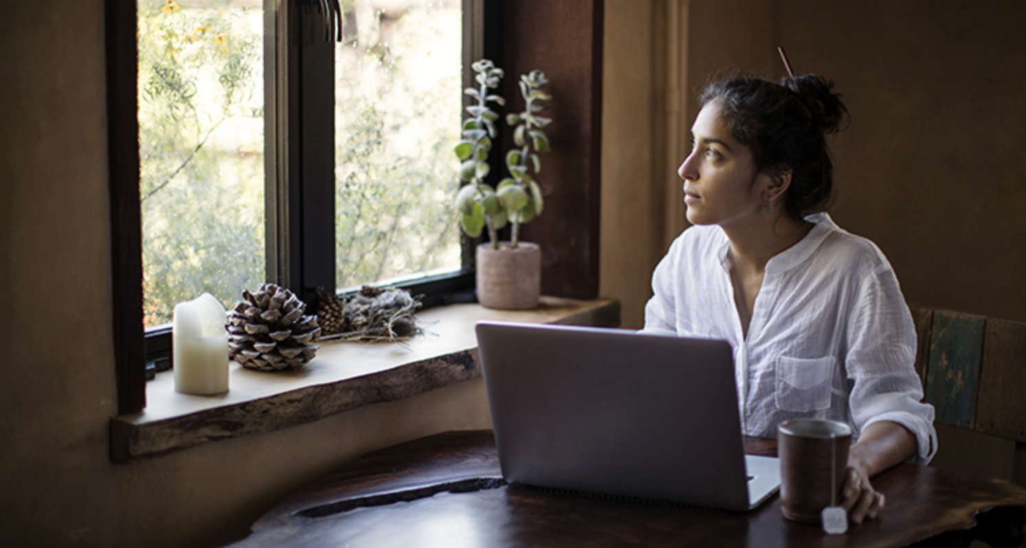 Why Working from Home May Spark Your Next Move header image.