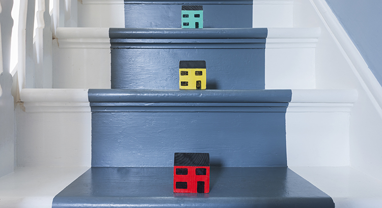 Expert Advice: 3 Benefits to Owning a Home header image.