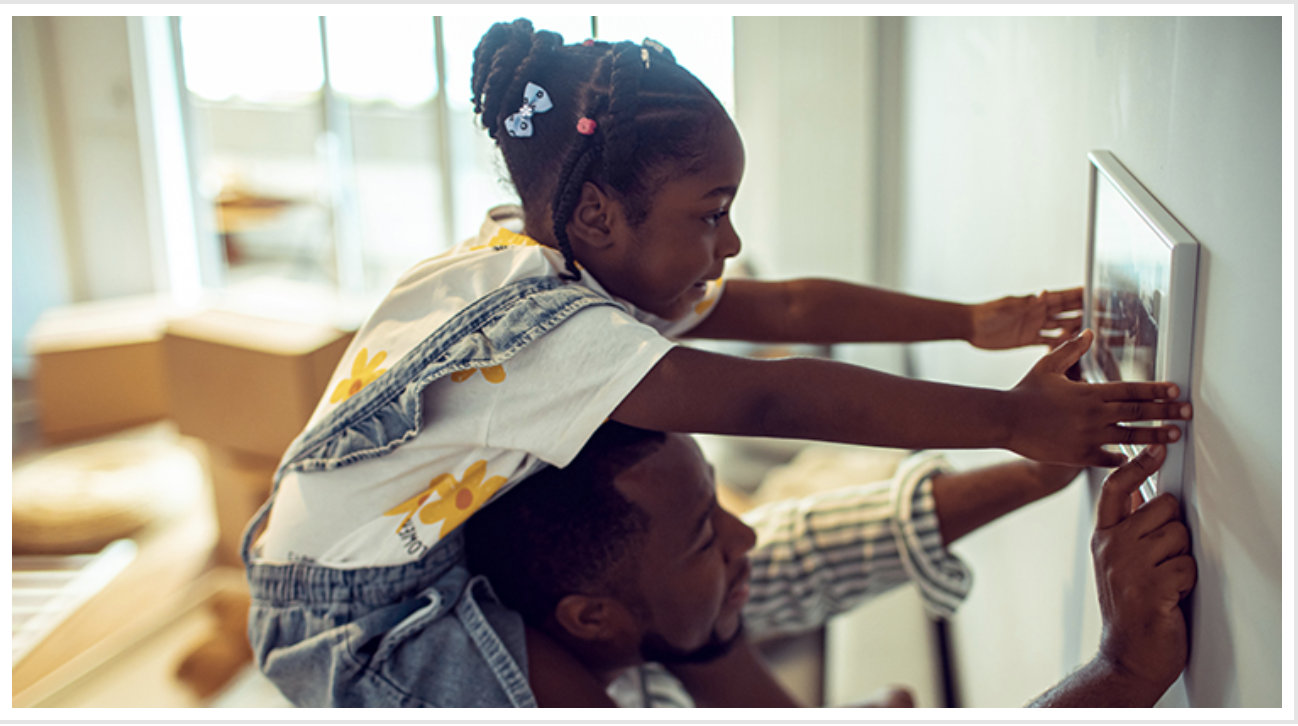 6 Foundational Benefits of Homeownership Today header image.