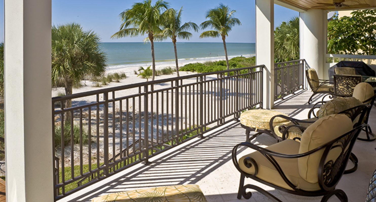 How Remote Work Can Power Your Vacation Home Sale header image.