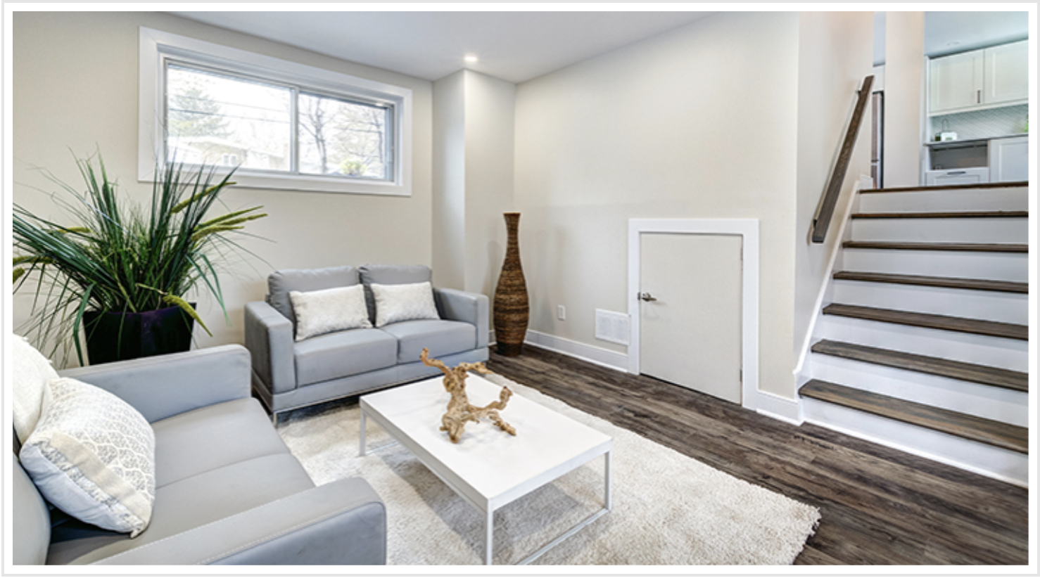 4 Tips to Maximize the Sale of Your House header image.