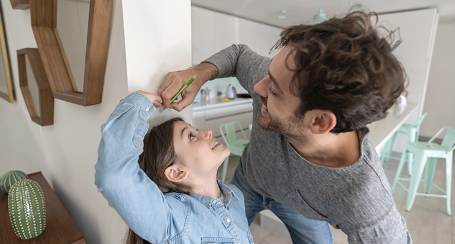 Two Important Impacts of Home Equity header image.