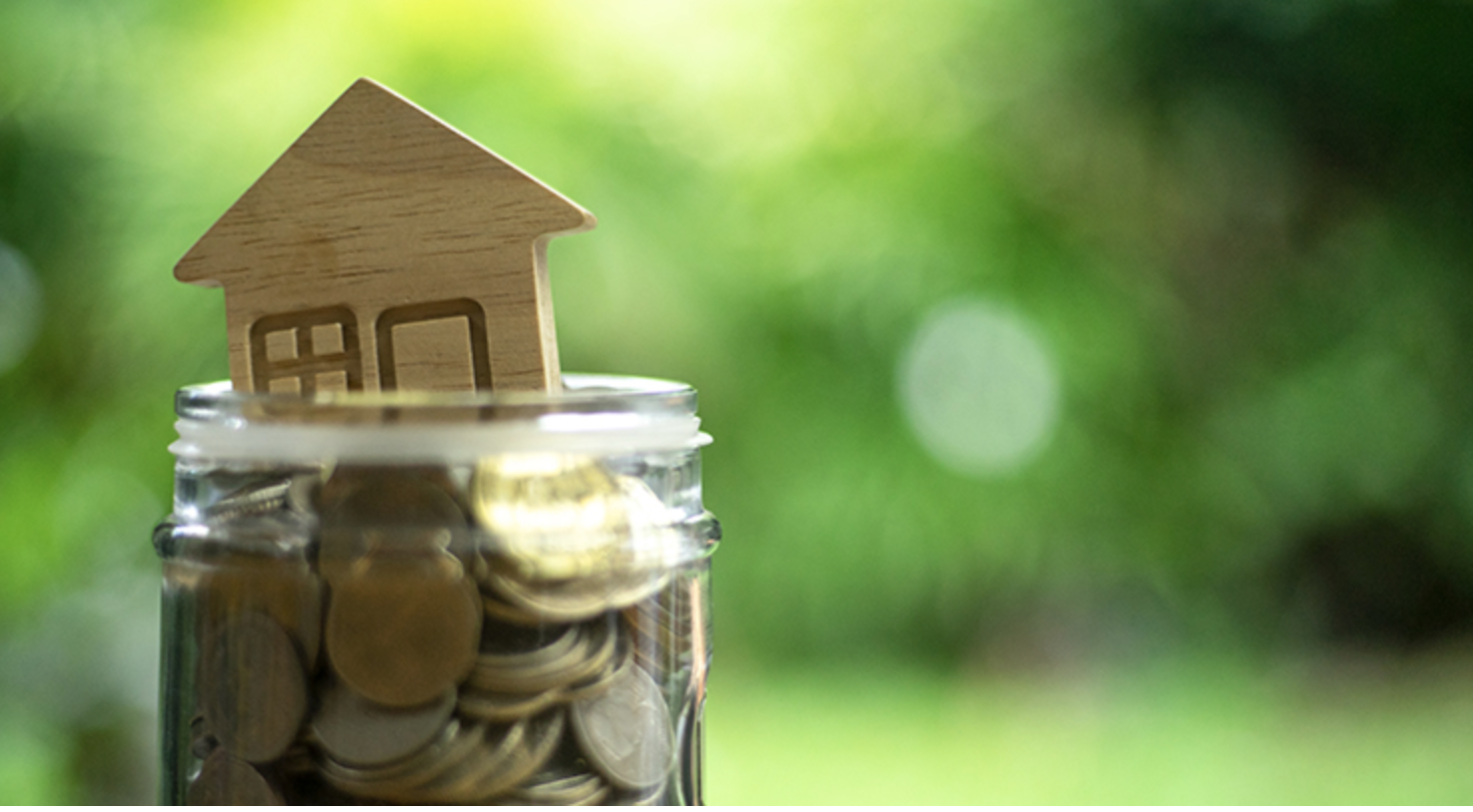 Real Estate Is a Driving Force in the Economy header image.