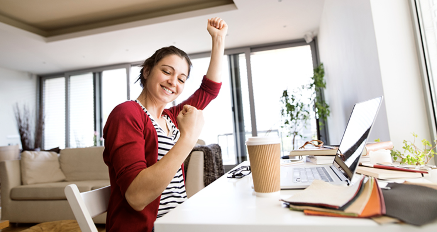 Housing Market on Track to Beat Last Year’s Success header image.