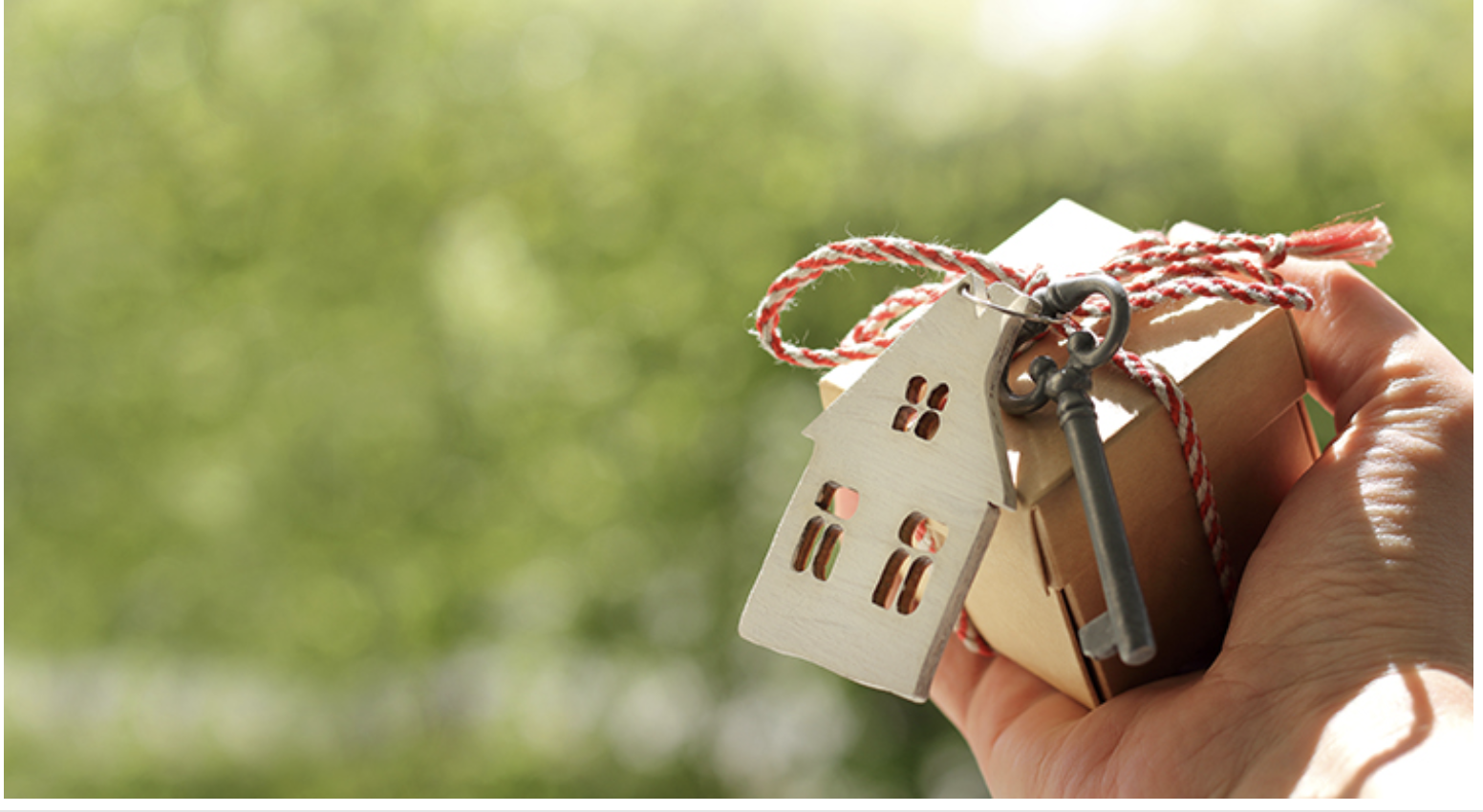 What Are the Benefits of a 20% Down Payment? header image.