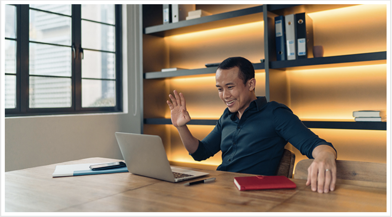 Turn to an Expert for the Best Advice, Not Perfect Advice header image.