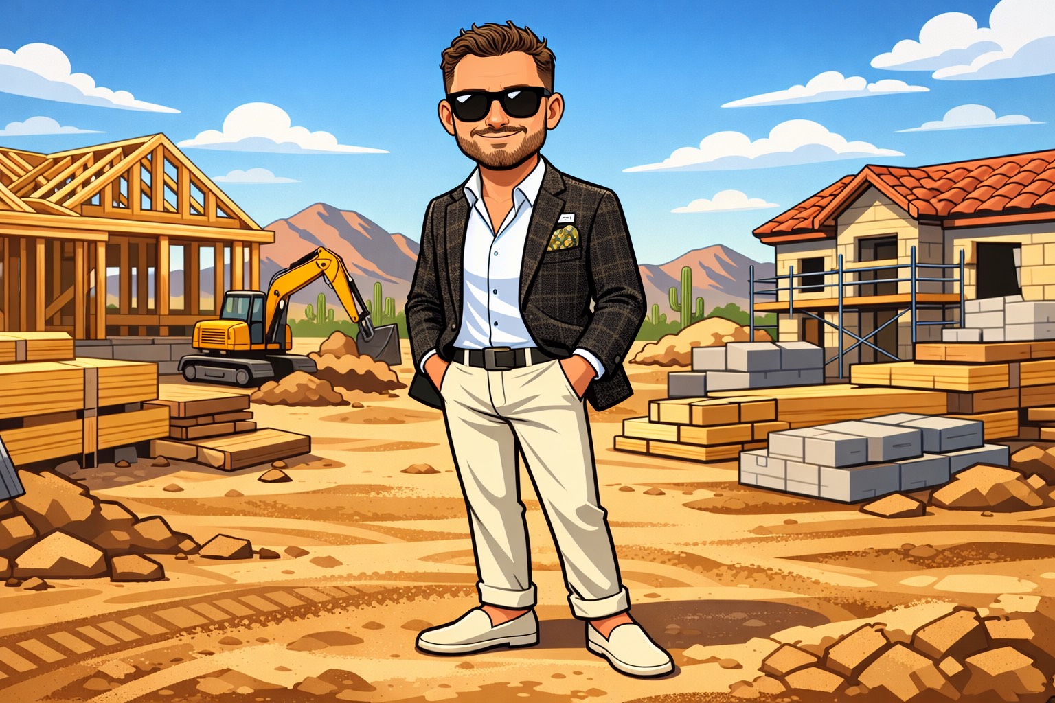 Scott Bryant Best Agent in Phoenix