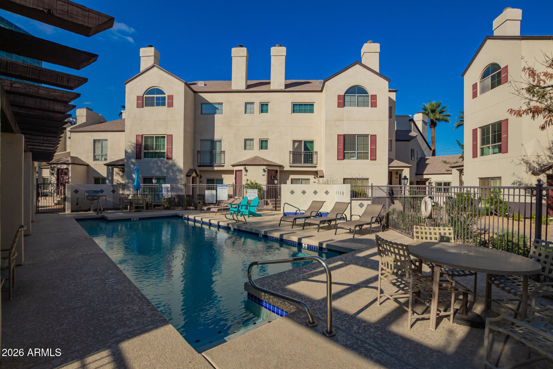 100 E FILLMORE ST 119, Phoenix, AZ 85004