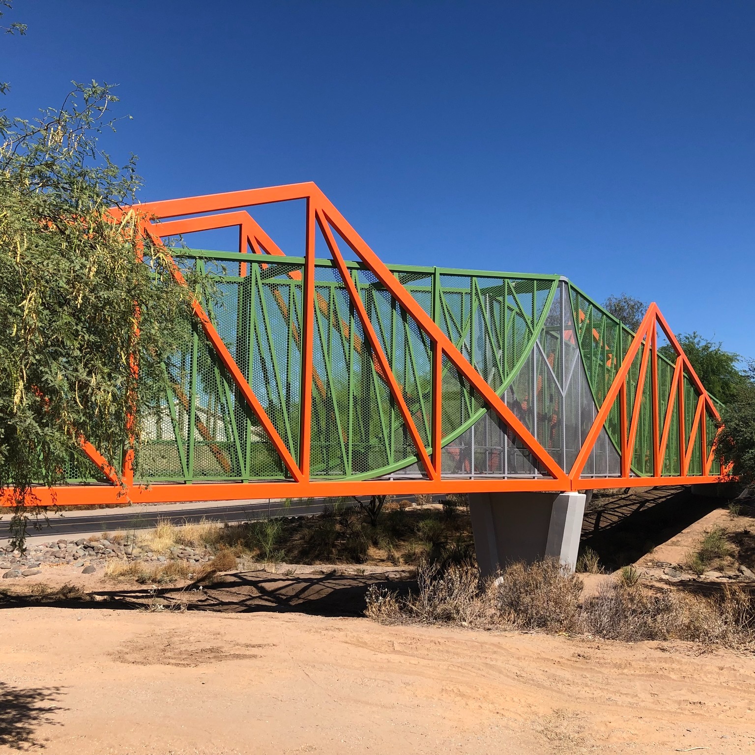 Moon Valleys Best Parks - Scott Bryant