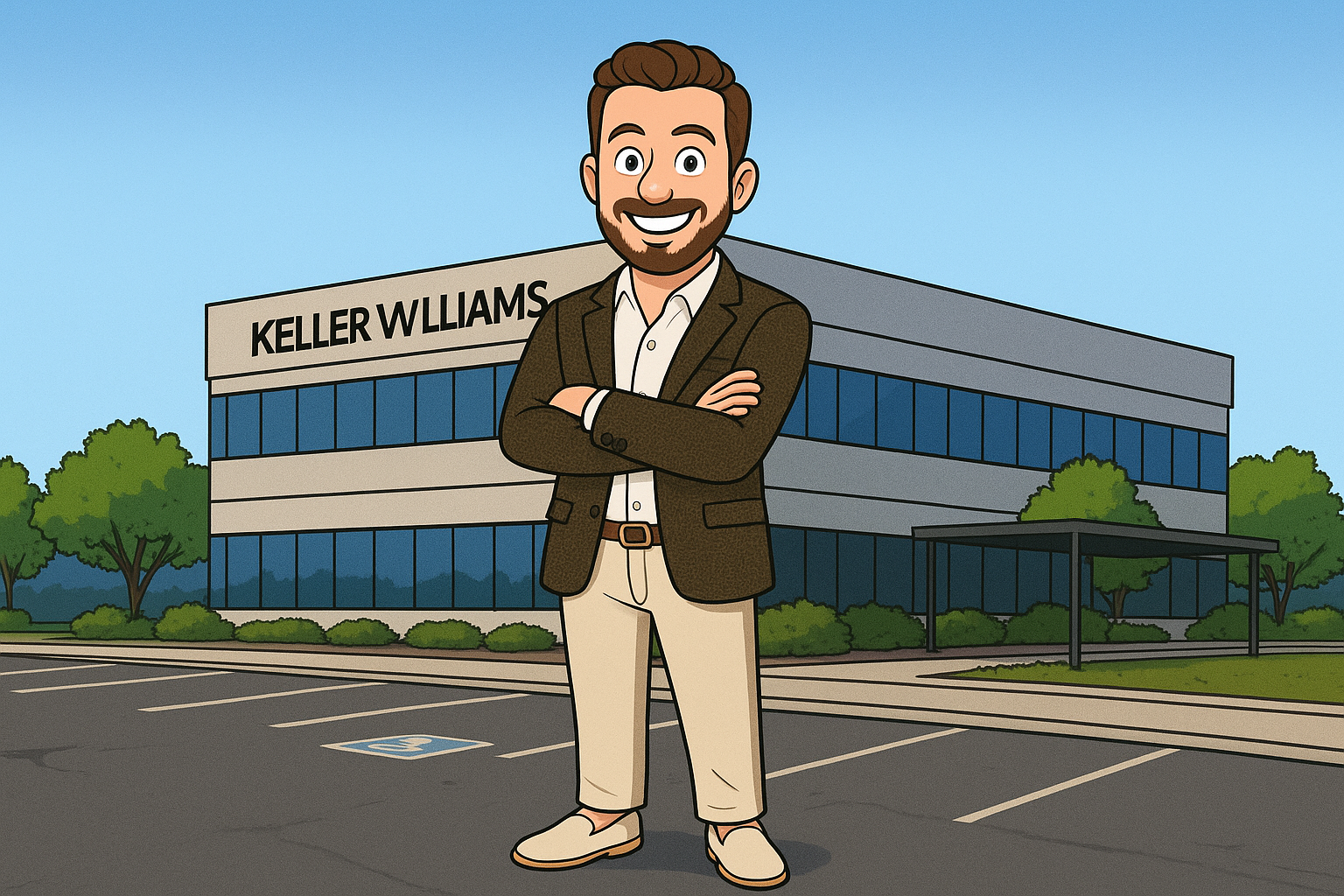 Scott Bryant Expert Real Estate Agent in Phoenix