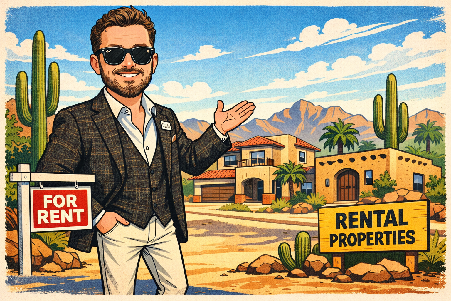 Scott Bryant Rental Expert