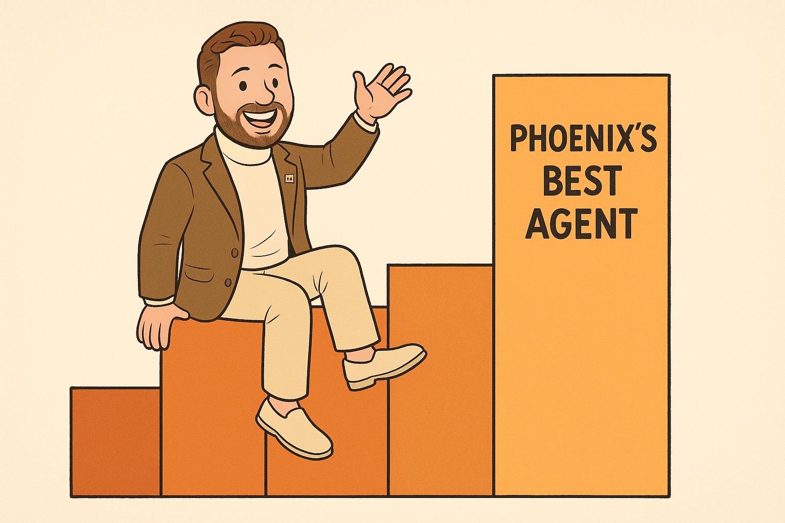 Scott Bryant best agent in Phoenix, AZ