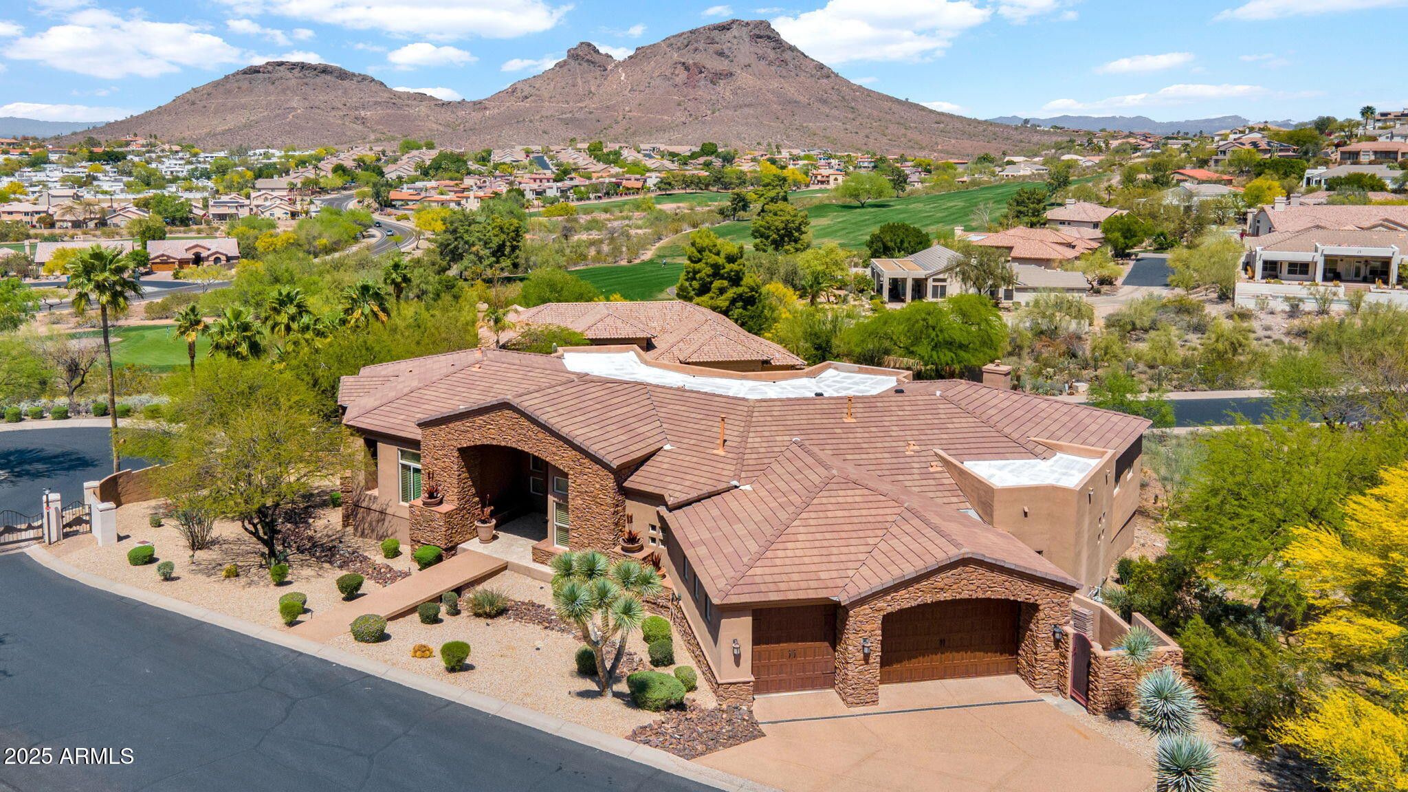 Moon Valley #1 Realtor