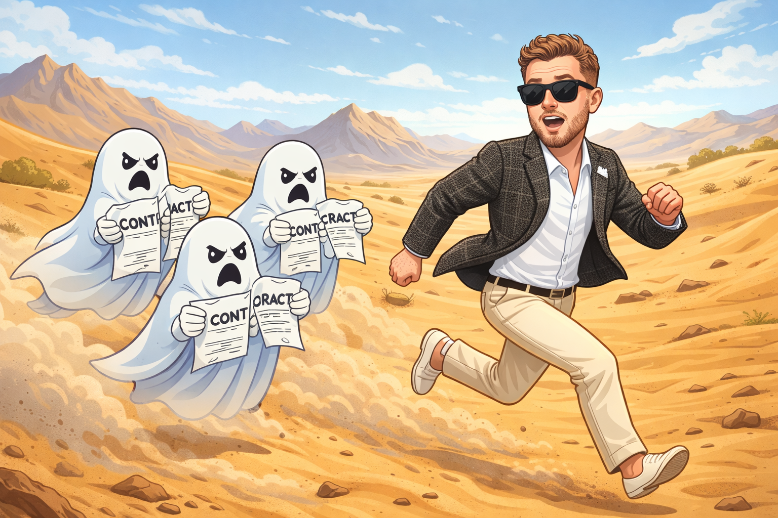 Scott Bryant Top Luxury Agent Phoenix