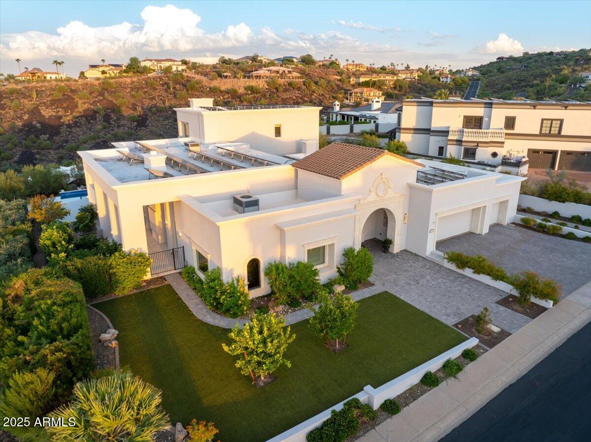 Luxury Moon Valley Home | Scott Bryant sells in this area