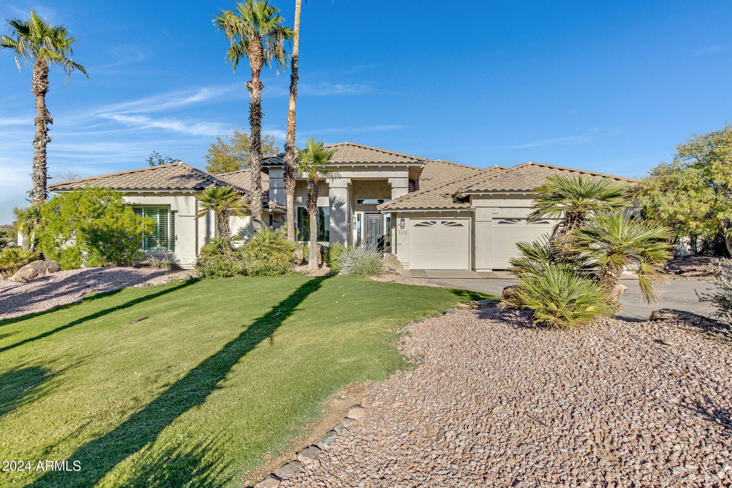 Best Moon Valley Realtor