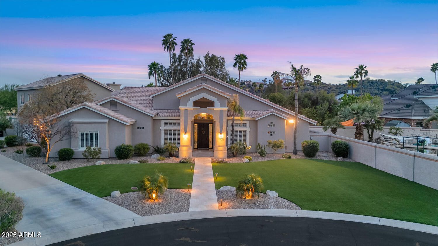 Moon Valley Top Homes