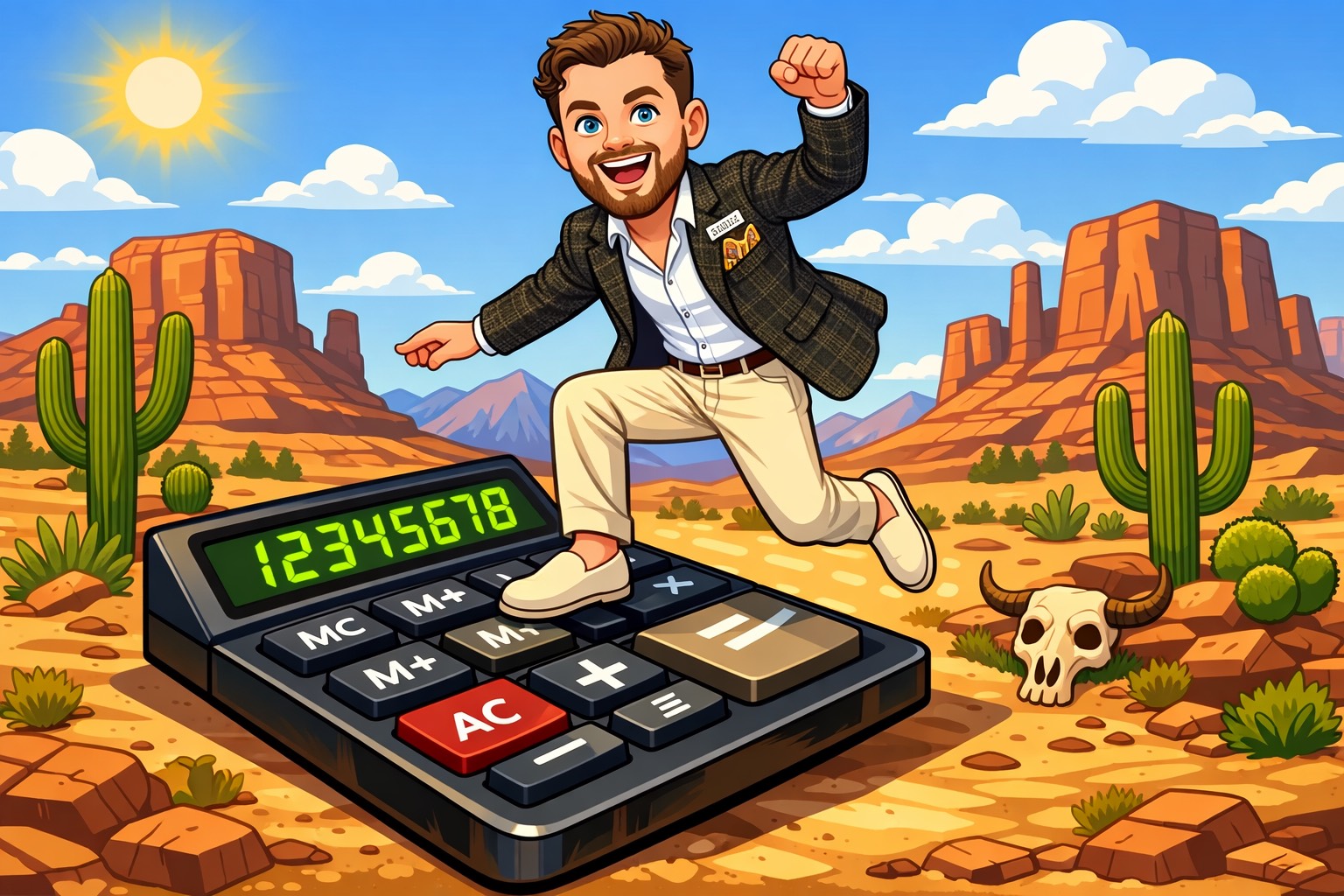 Scott Bryant Top Luxury Agent in Phoenix