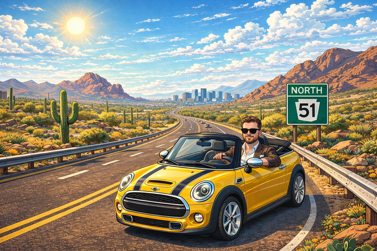 Scott Bryant top realtor in Phoenix AZ