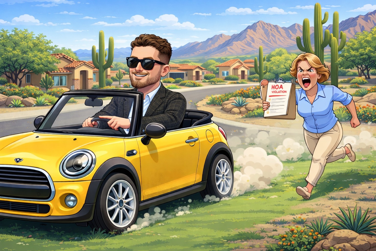 Scott Bryant Best Realtor in Arizona