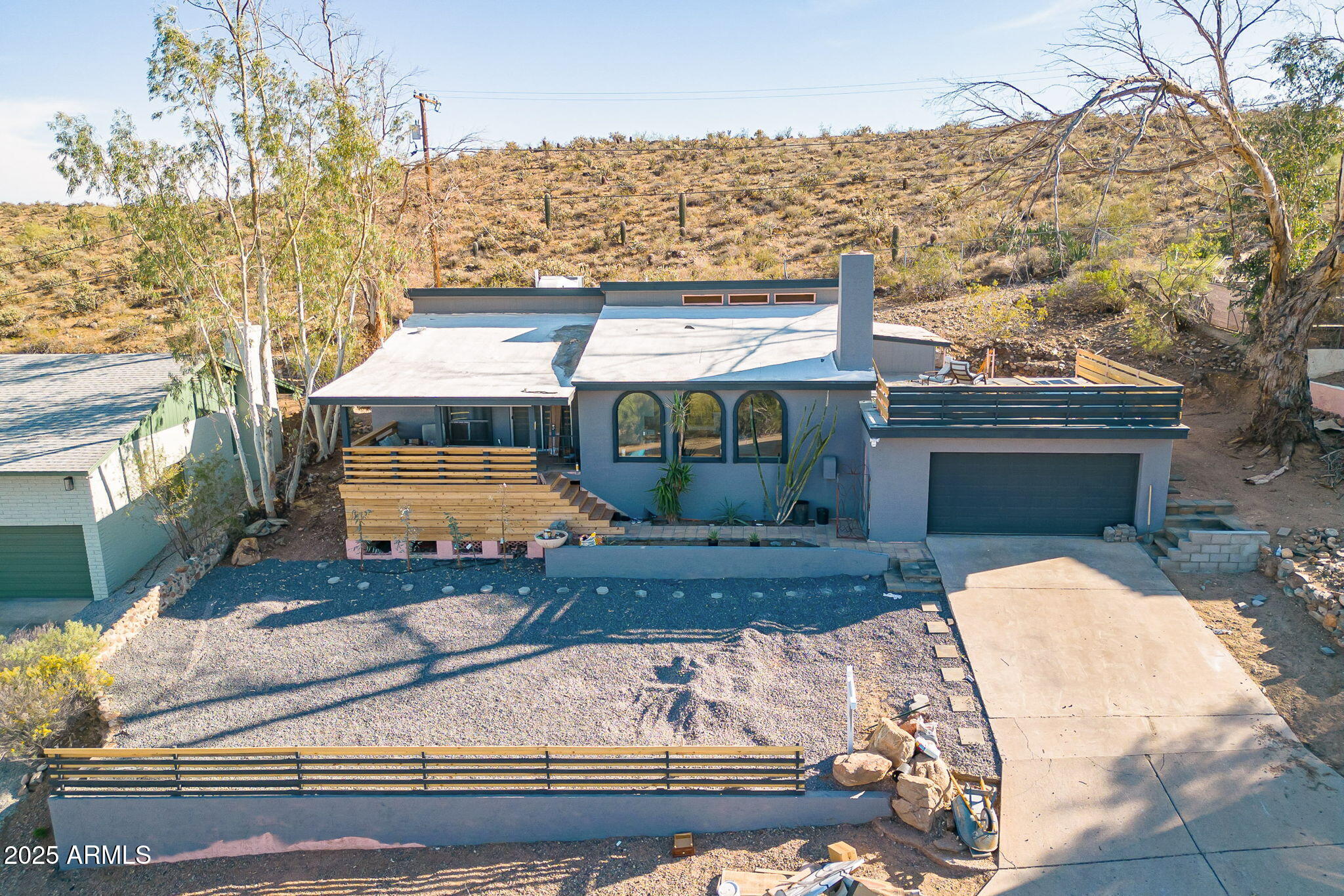 Moon Valley's Best Agent