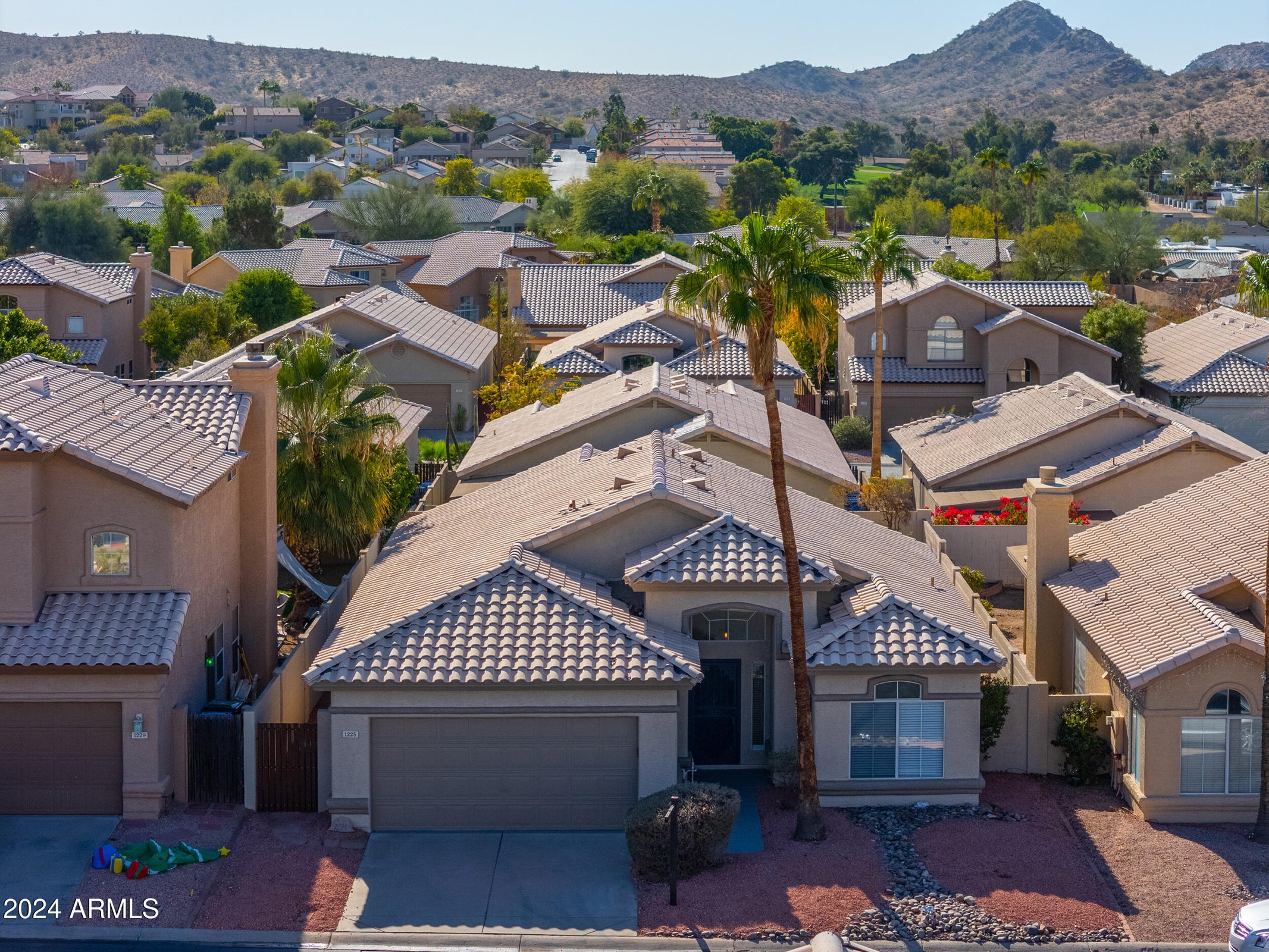 Moon Valley's Top Realtor