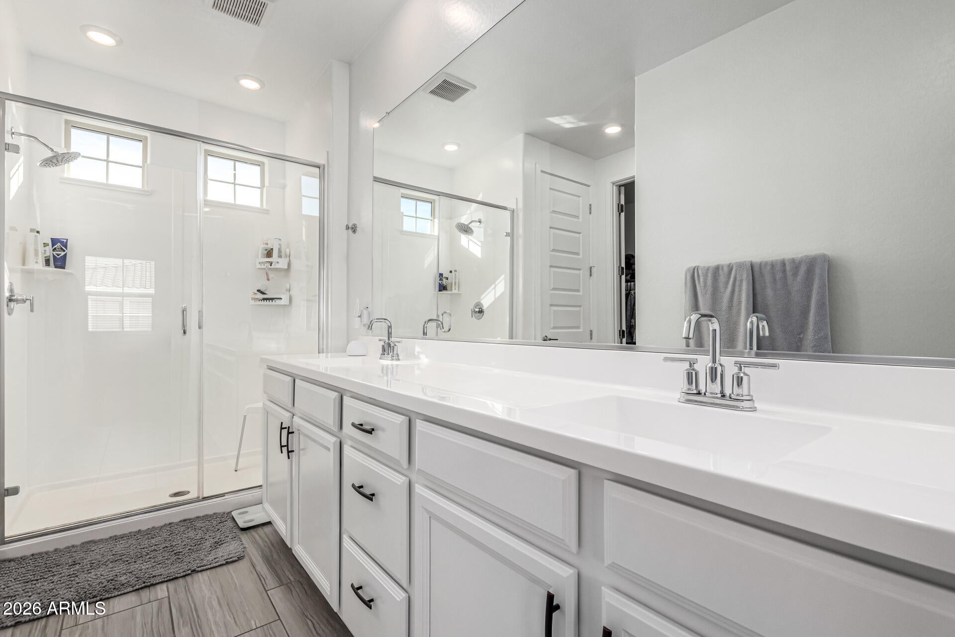 New Home In Chandler Arizona | Ensuite