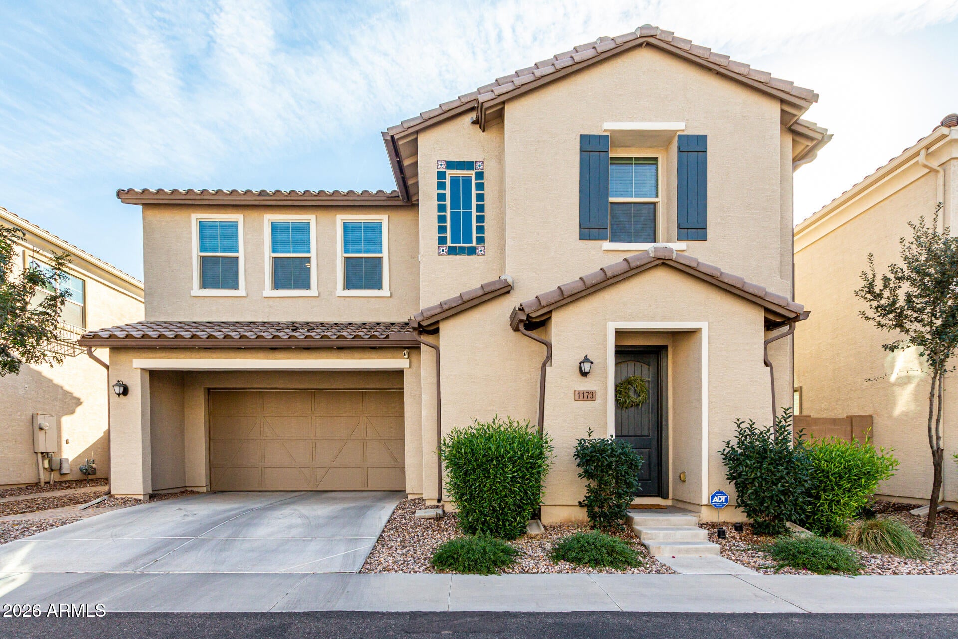 New Home In Chandler Arizona | Scott Bryant
