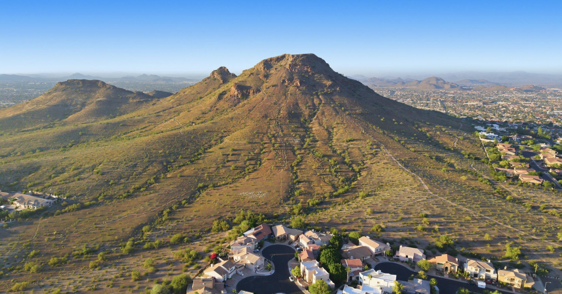 Top 5 Real Estate Agents in North Phoenix: A Pocket-by-Pocket Guide