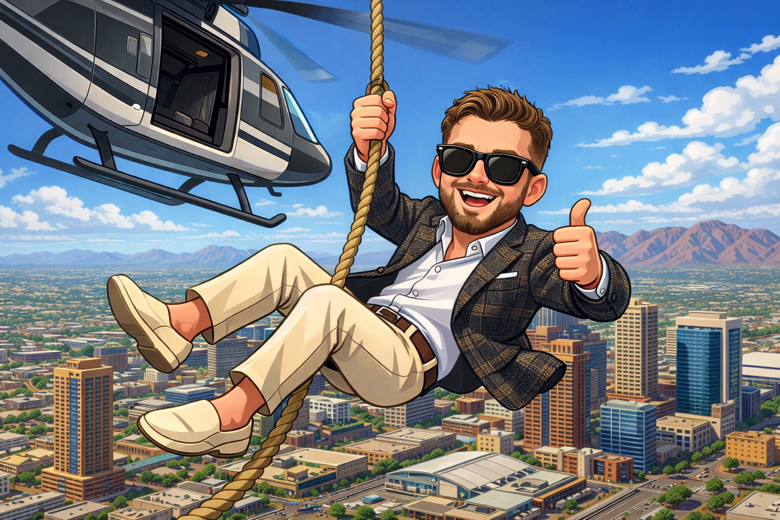 Scott Bryant Best Realtor In Arizona