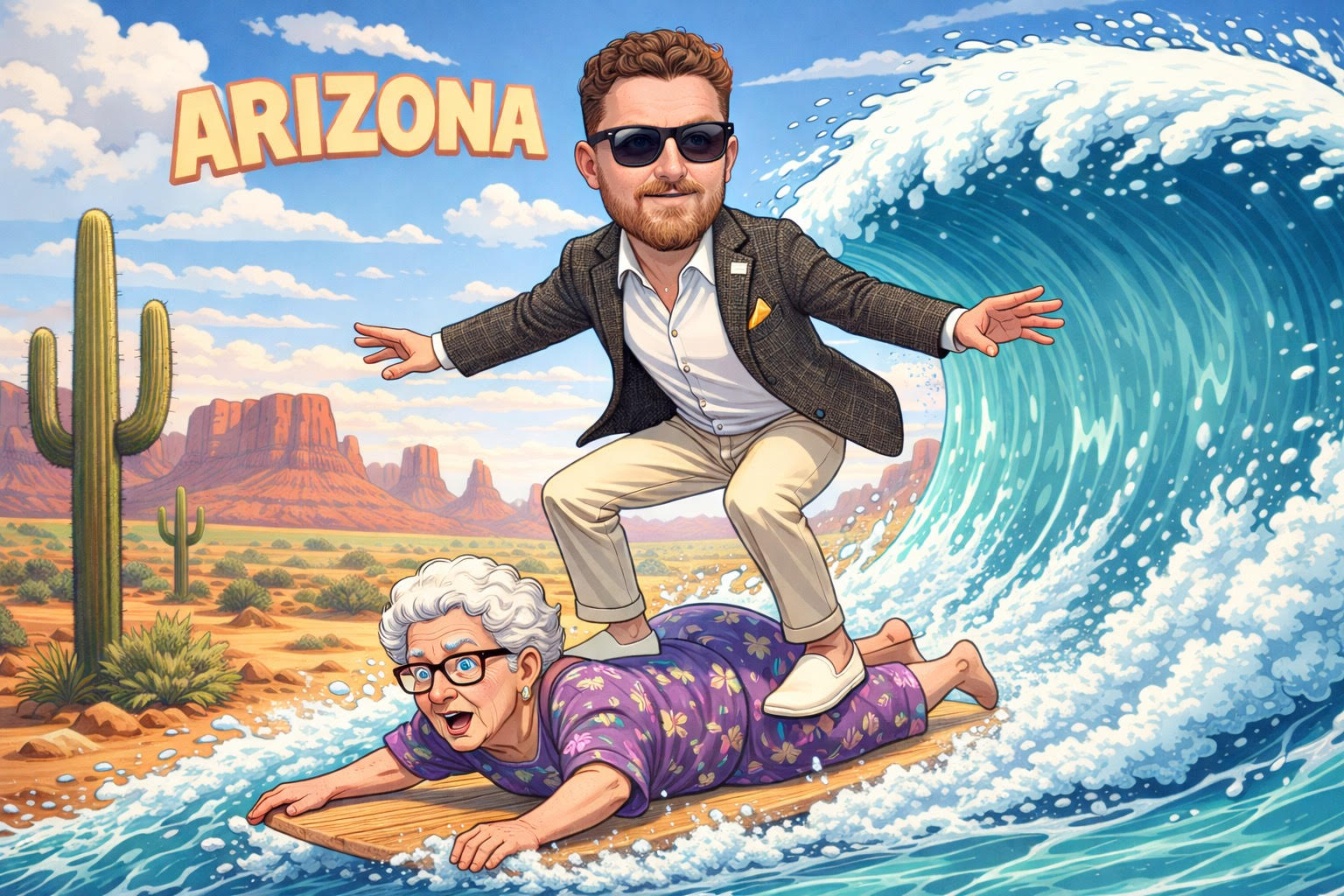 Scott Bryant Top Luxury Agent in Phoenix