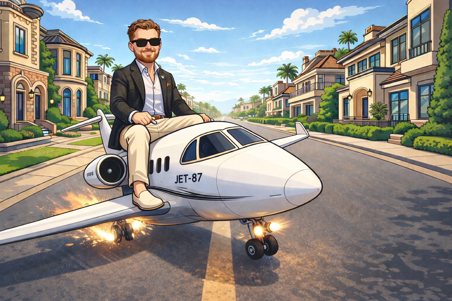 Scott Bryant Phoenix Arizona Luxury Agent