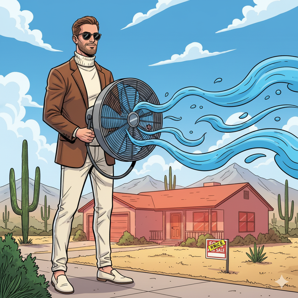 Scott Bryant Real Estate Agent