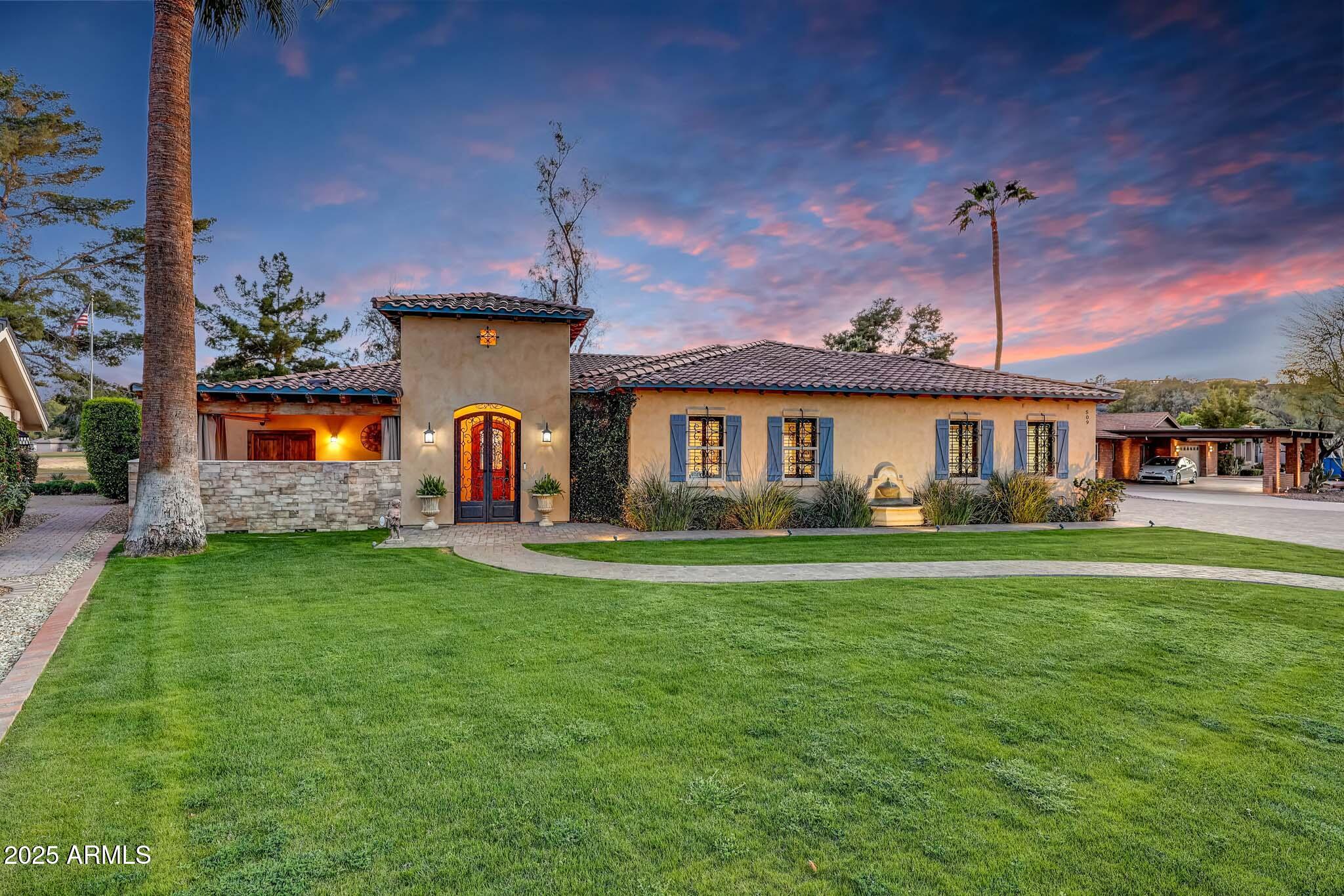 Best Moon Valley Realtor