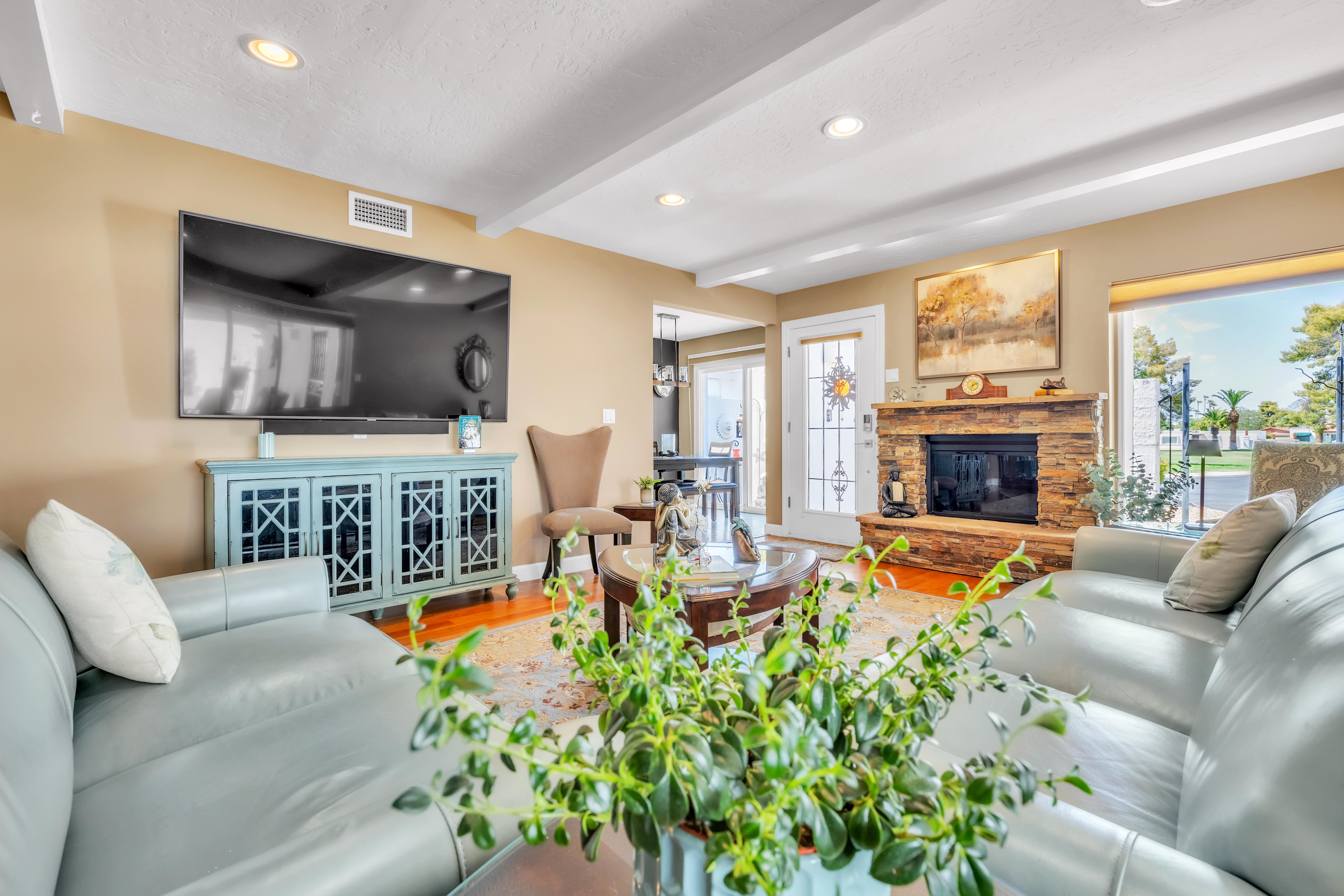 New Moon Valley Homes